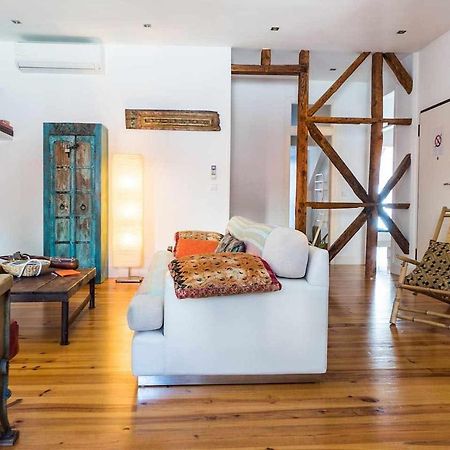 Charmingloft Lisbon Avenida Large And Stylish Apt 외부 사진