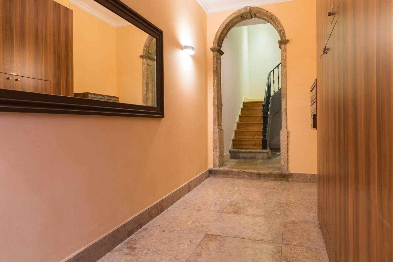 Charmingloft Lisbon Avenida Large And Stylish Apt 외부 사진