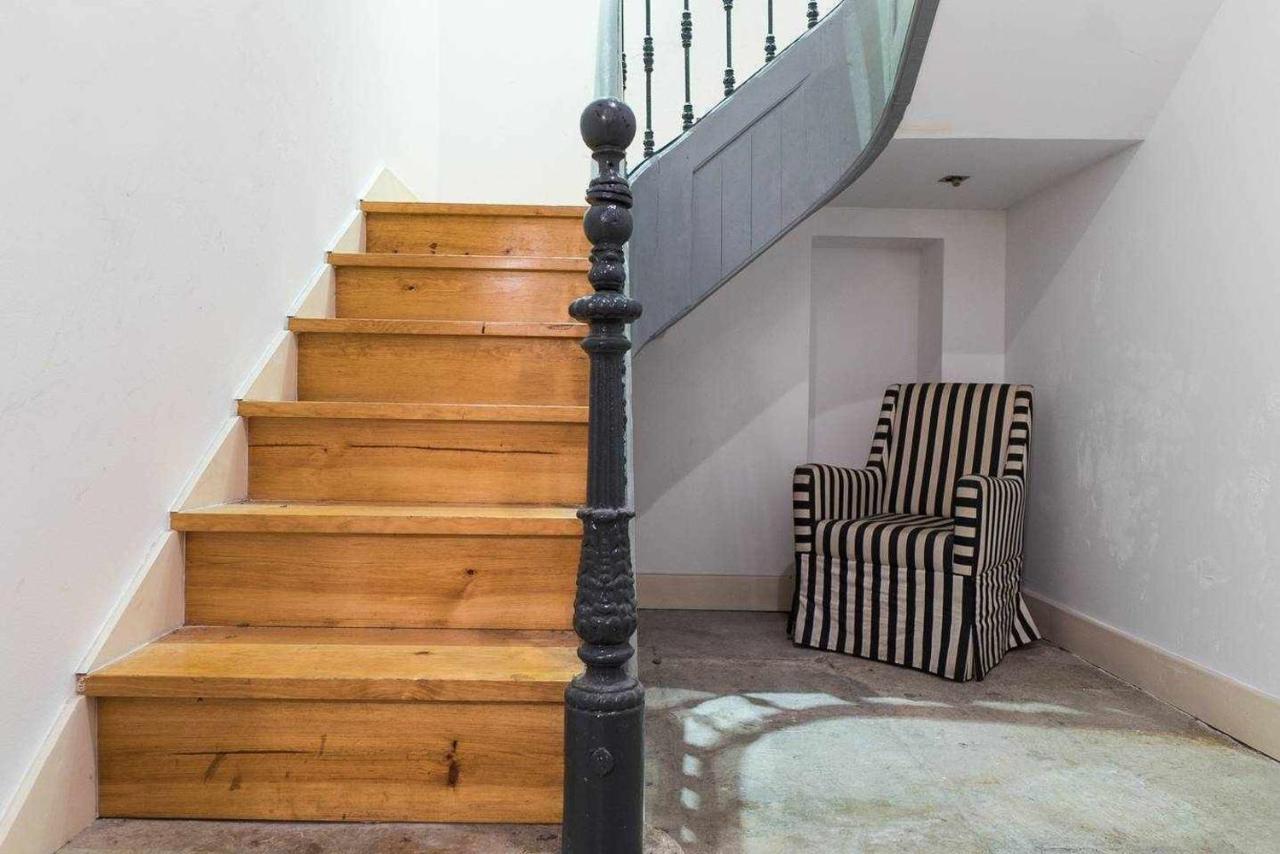 Charmingloft Lisbon Avenida Large And Stylish Apt 외부 사진