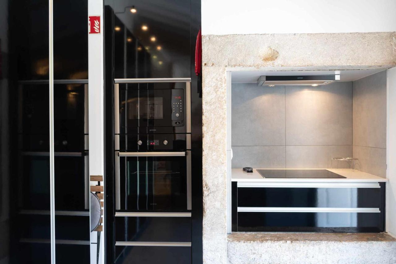 Charmingloft Lisbon Avenida Large And Stylish Apt 외부 사진