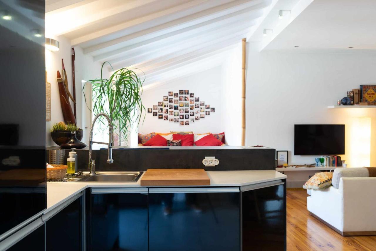 Charmingloft Lisbon Avenida Large And Stylish Apt 외부 사진