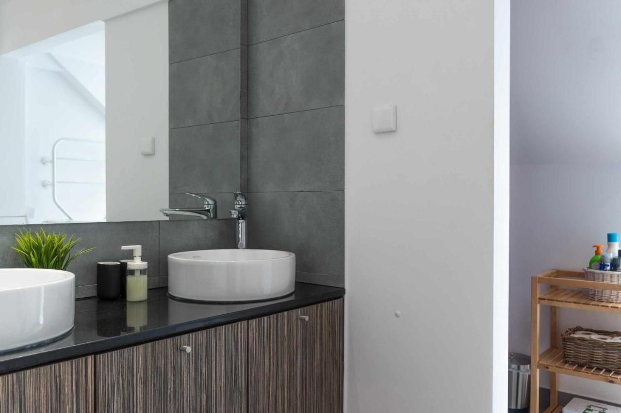 Charmingloft Lisbon Avenida Large And Stylish Apt 외부 사진