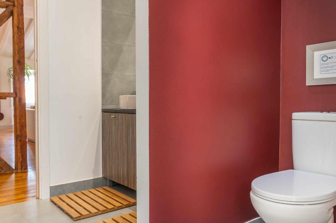 Charmingloft Lisbon Avenida Large And Stylish Apt 외부 사진