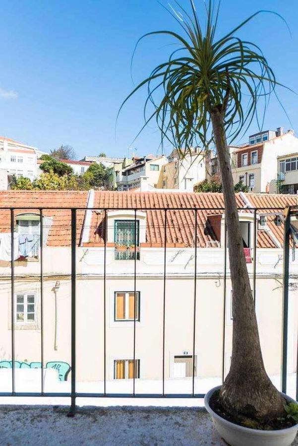 Charmingloft Lisbon Avenida Large And Stylish Apt 외부 사진