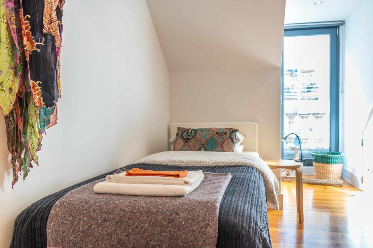 Charmingloft Lisbon Avenida Large And Stylish Apt 외부 사진