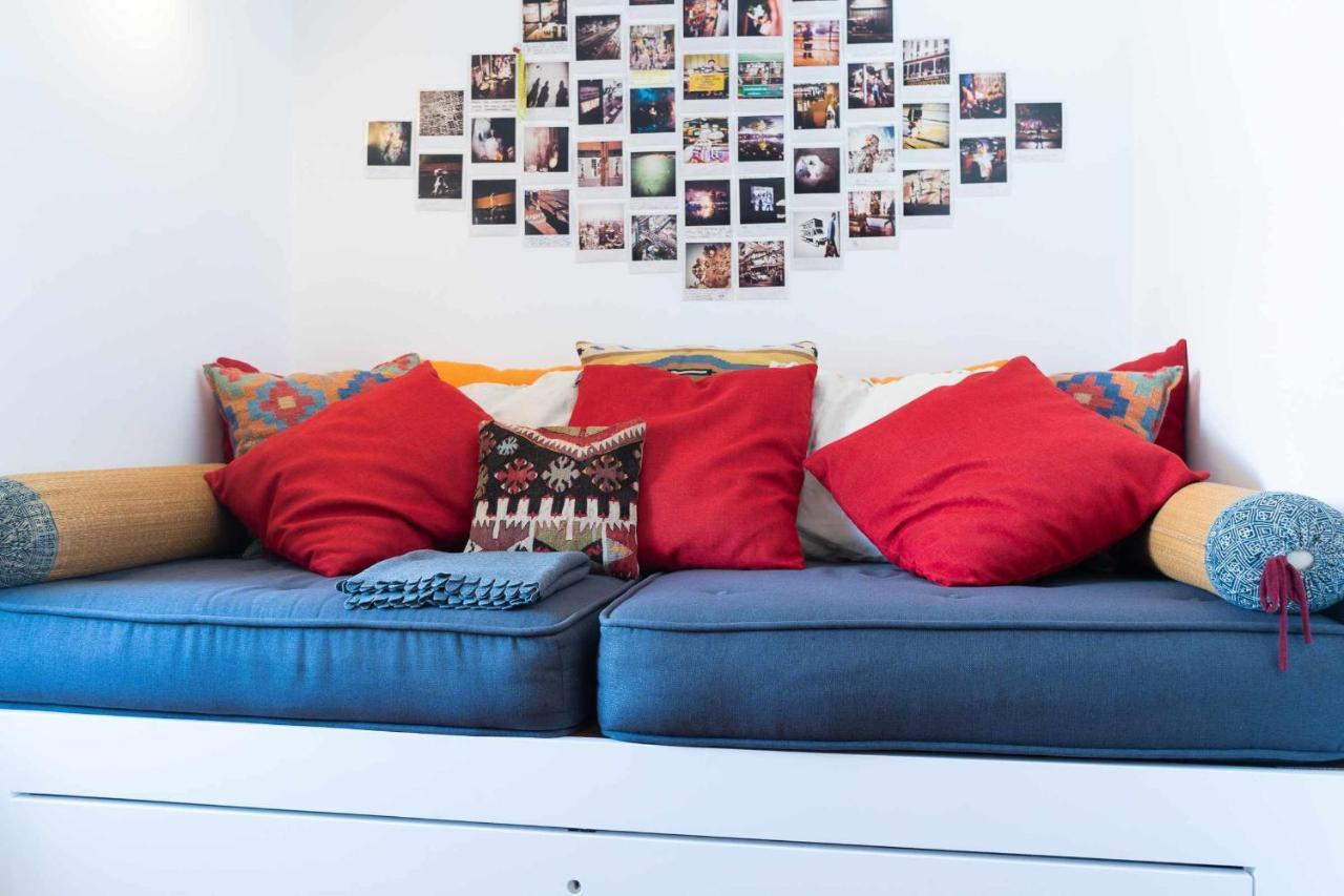 Charmingloft Lisbon Avenida Large And Stylish Apt 외부 사진