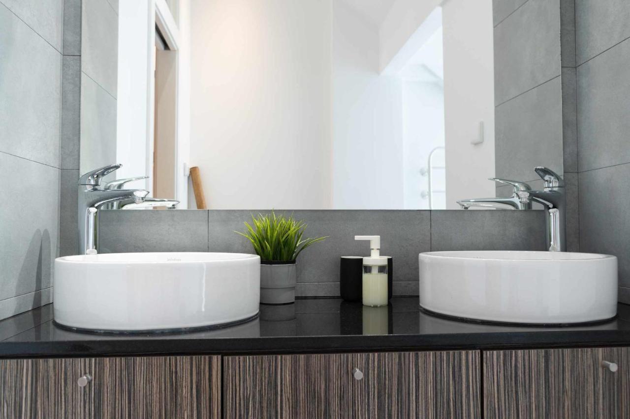 Charmingloft Lisbon Avenida Large And Stylish Apt 외부 사진