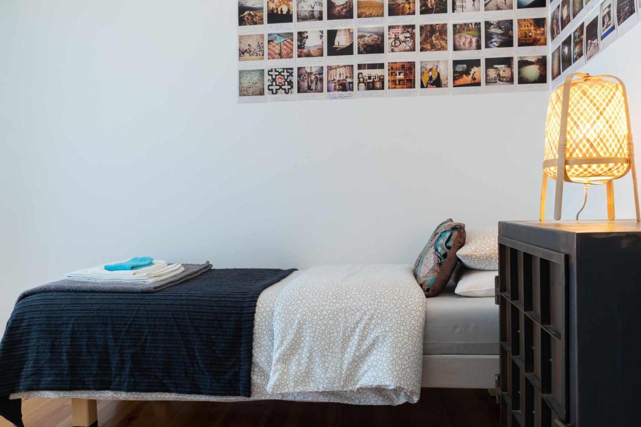 Charmingloft Lisbon Avenida Large And Stylish Apt 외부 사진